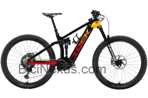 Trek Rail 9.9 XTR ficha técnica y opiniones